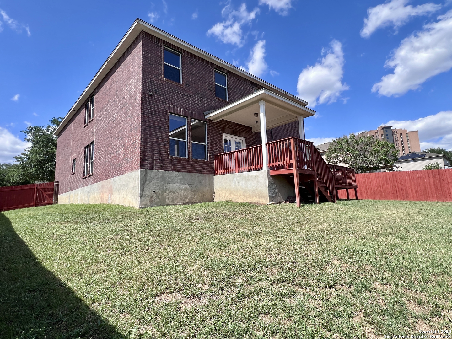 8022 Sheppard Knoll