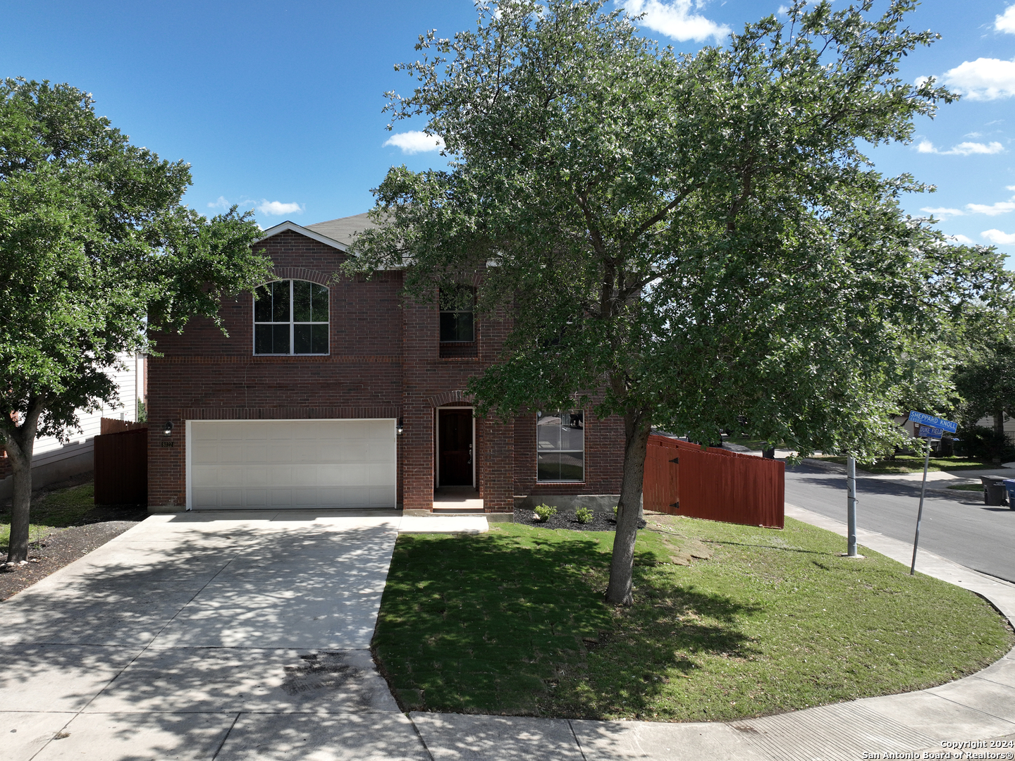 8022 Sheppard Knoll