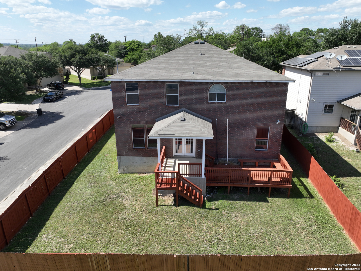 8022 Sheppard Knoll