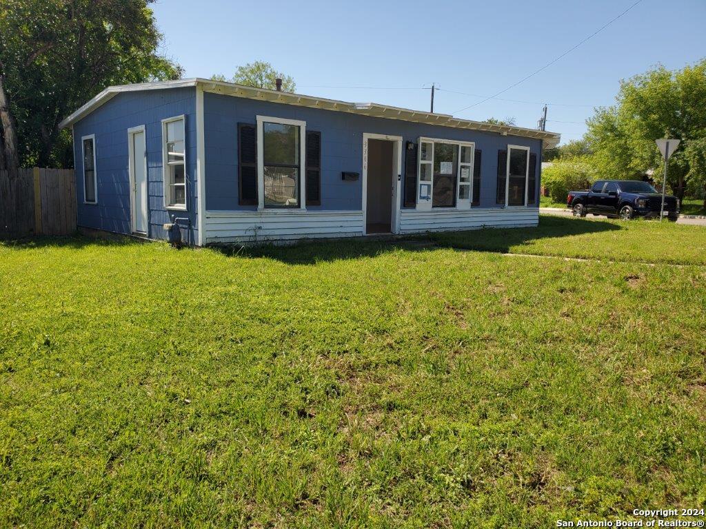 3306 CATO BLVD