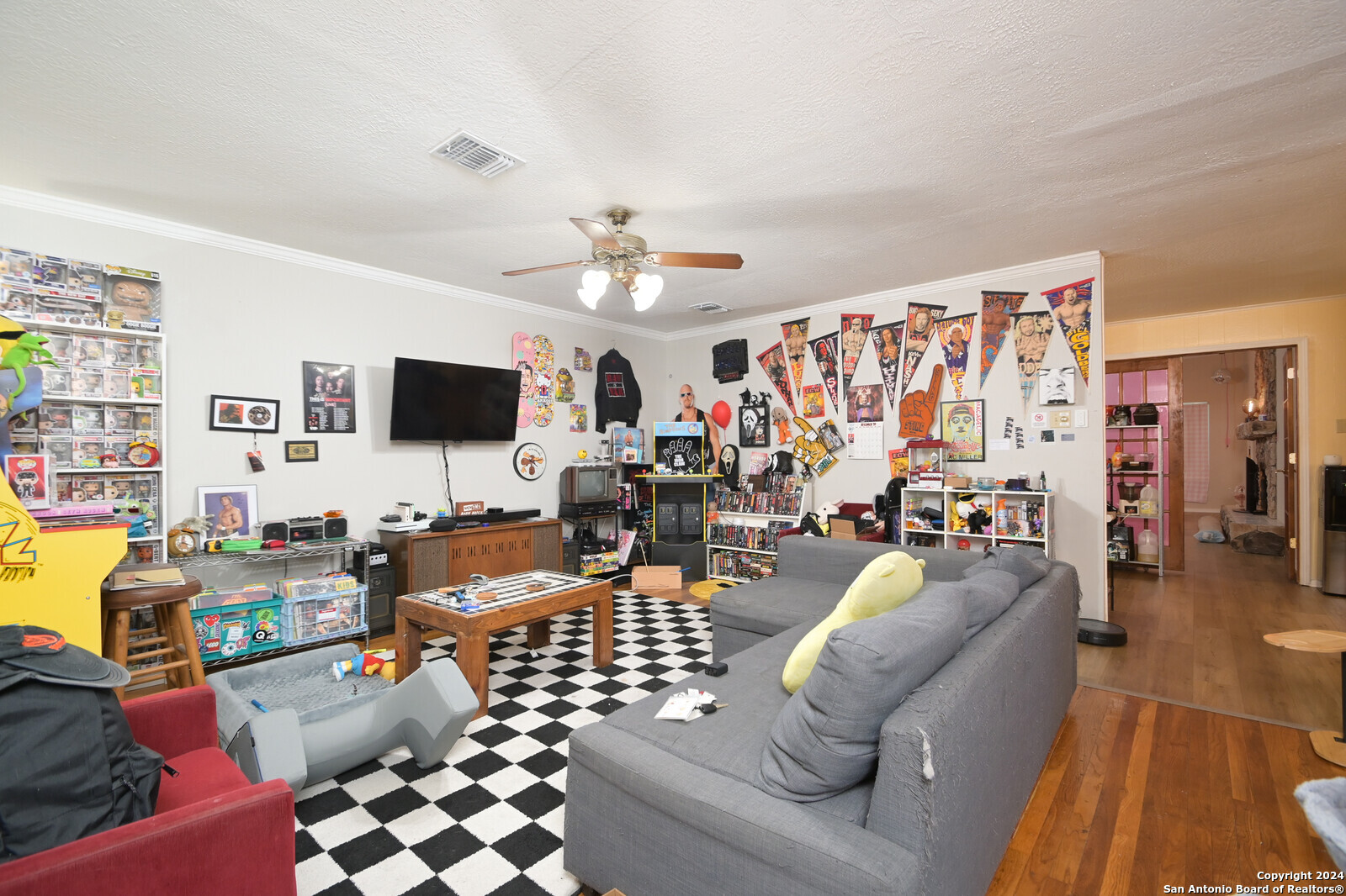 4811 Lyceum Dr