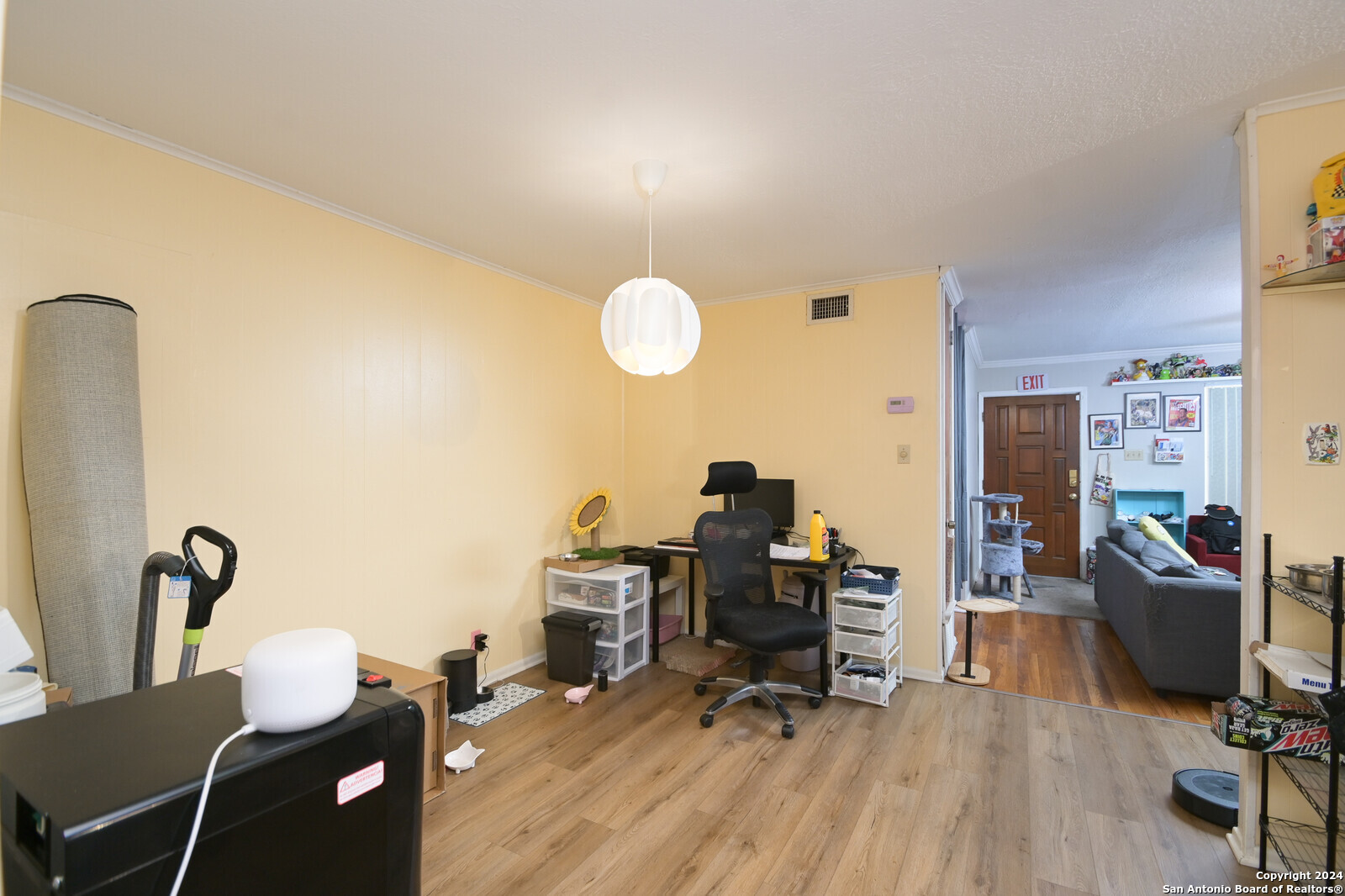 4811 Lyceum Dr