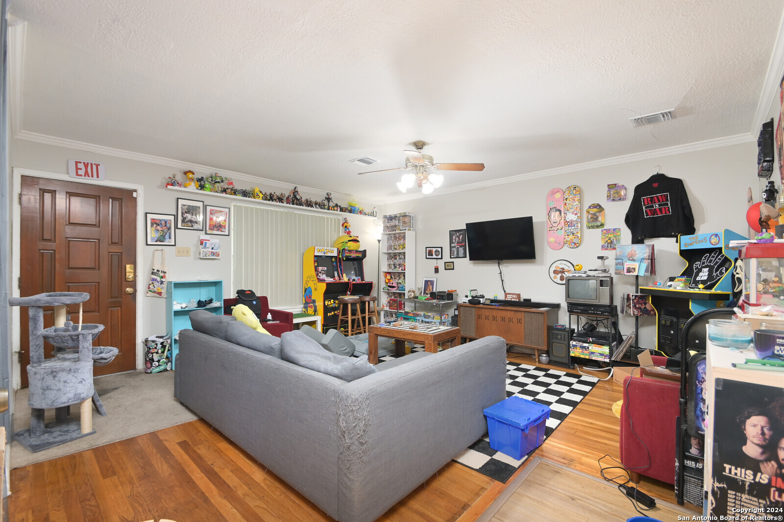 4811 Lyceum Dr