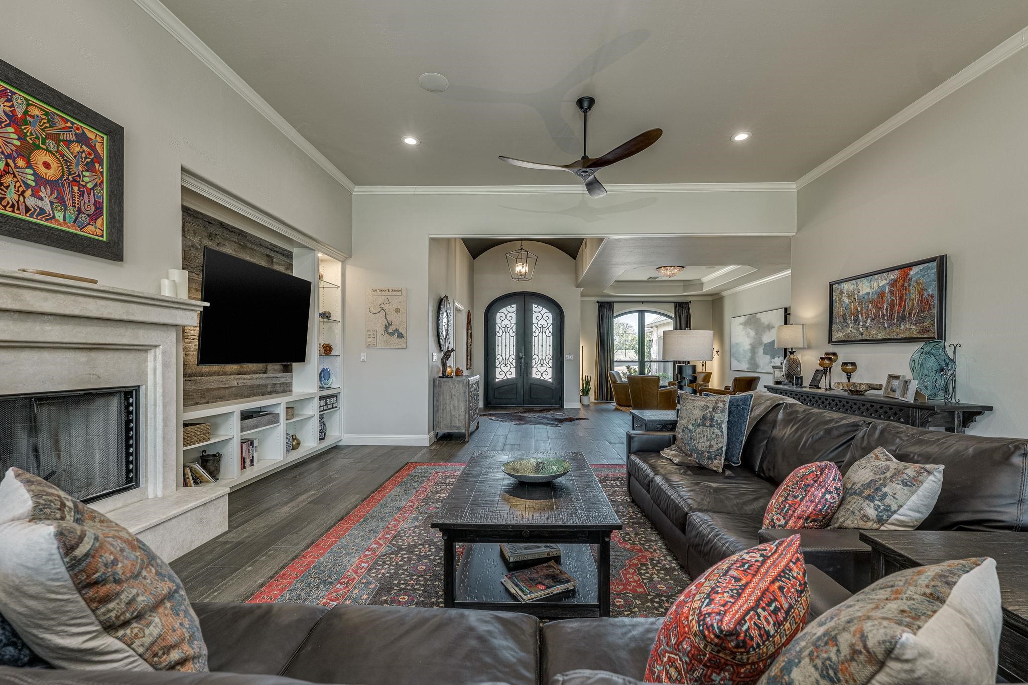 3012 Driftwood Ln Lane