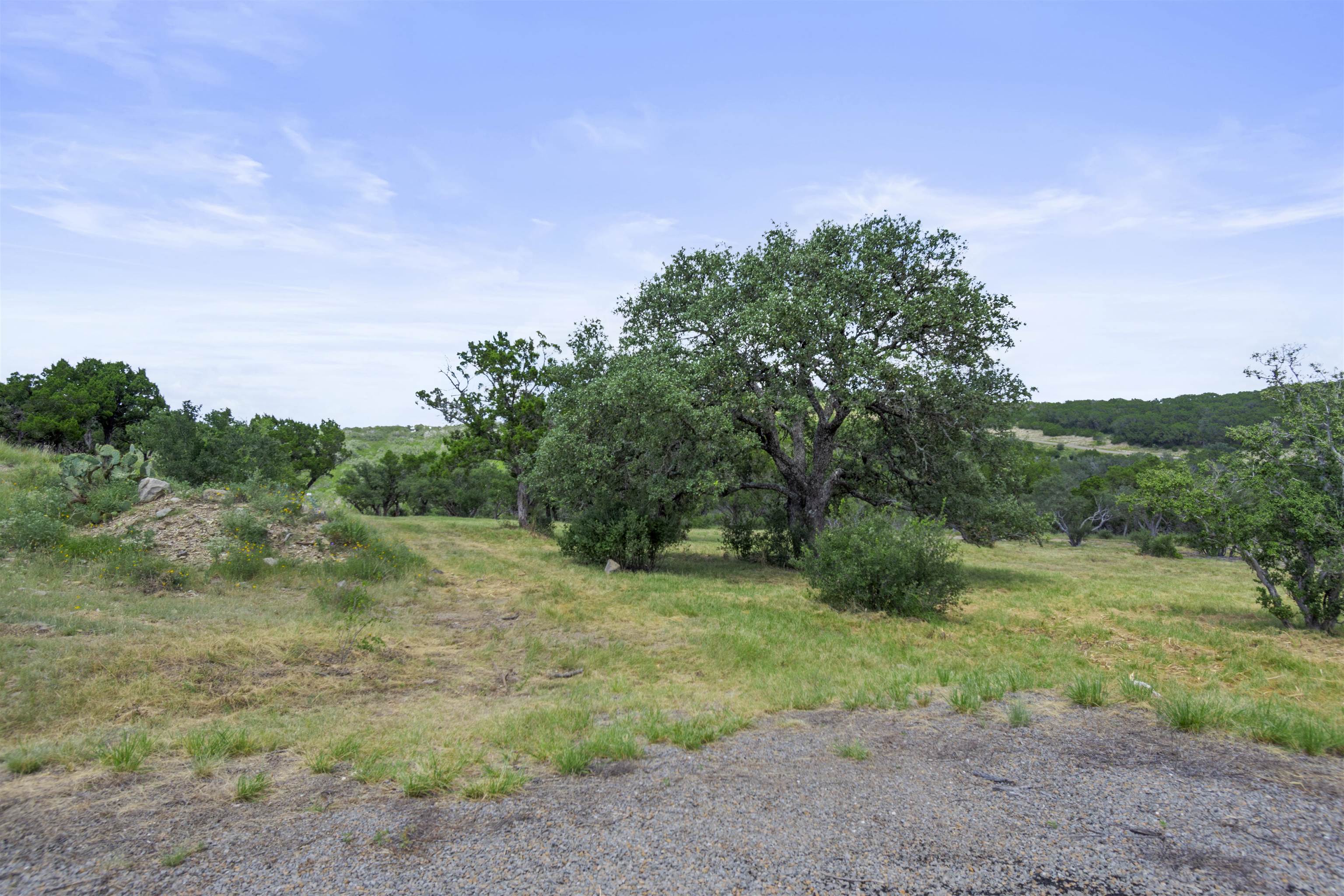 TBD N FM 2341