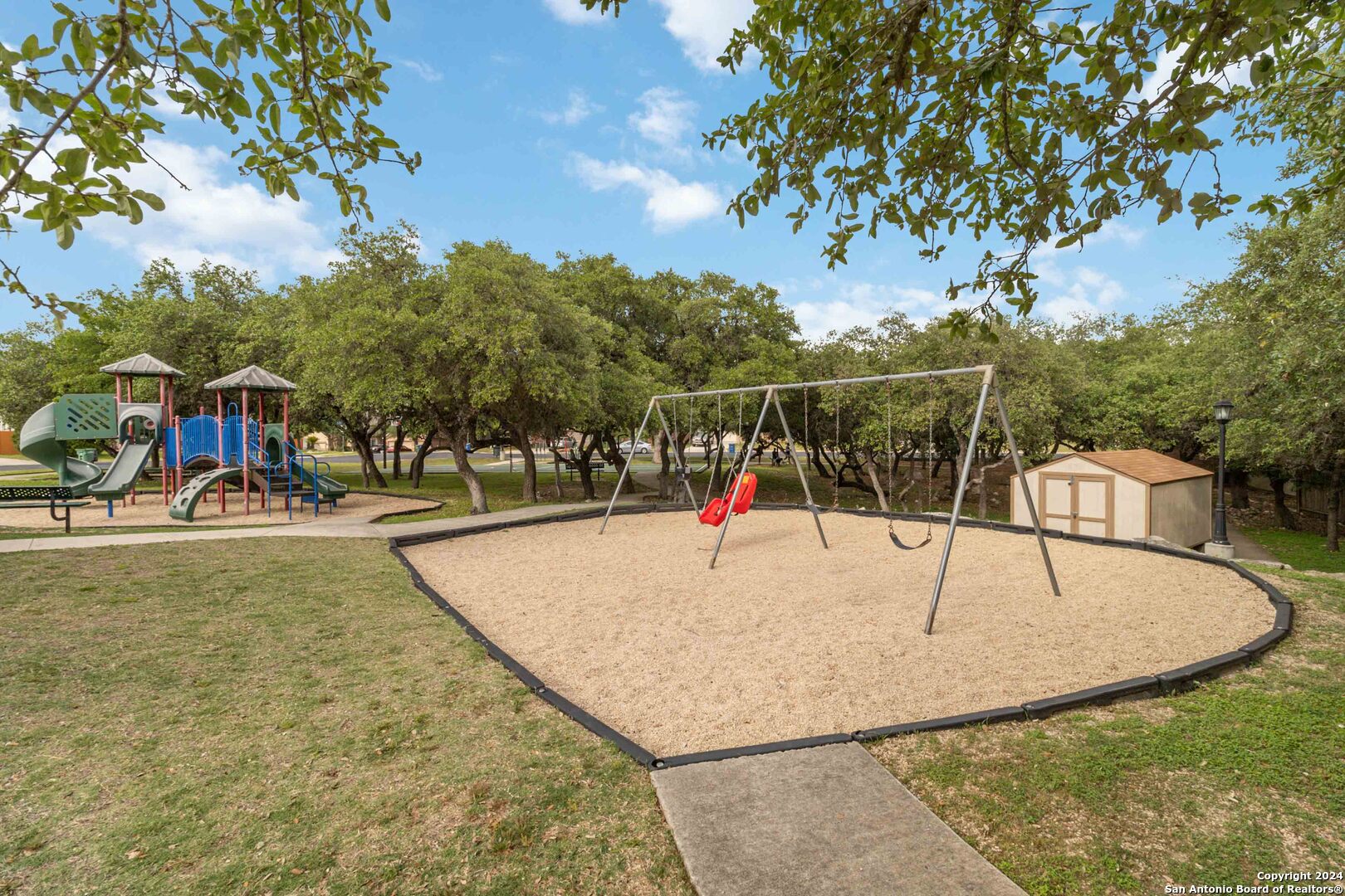 3218 FONTENAY PARK