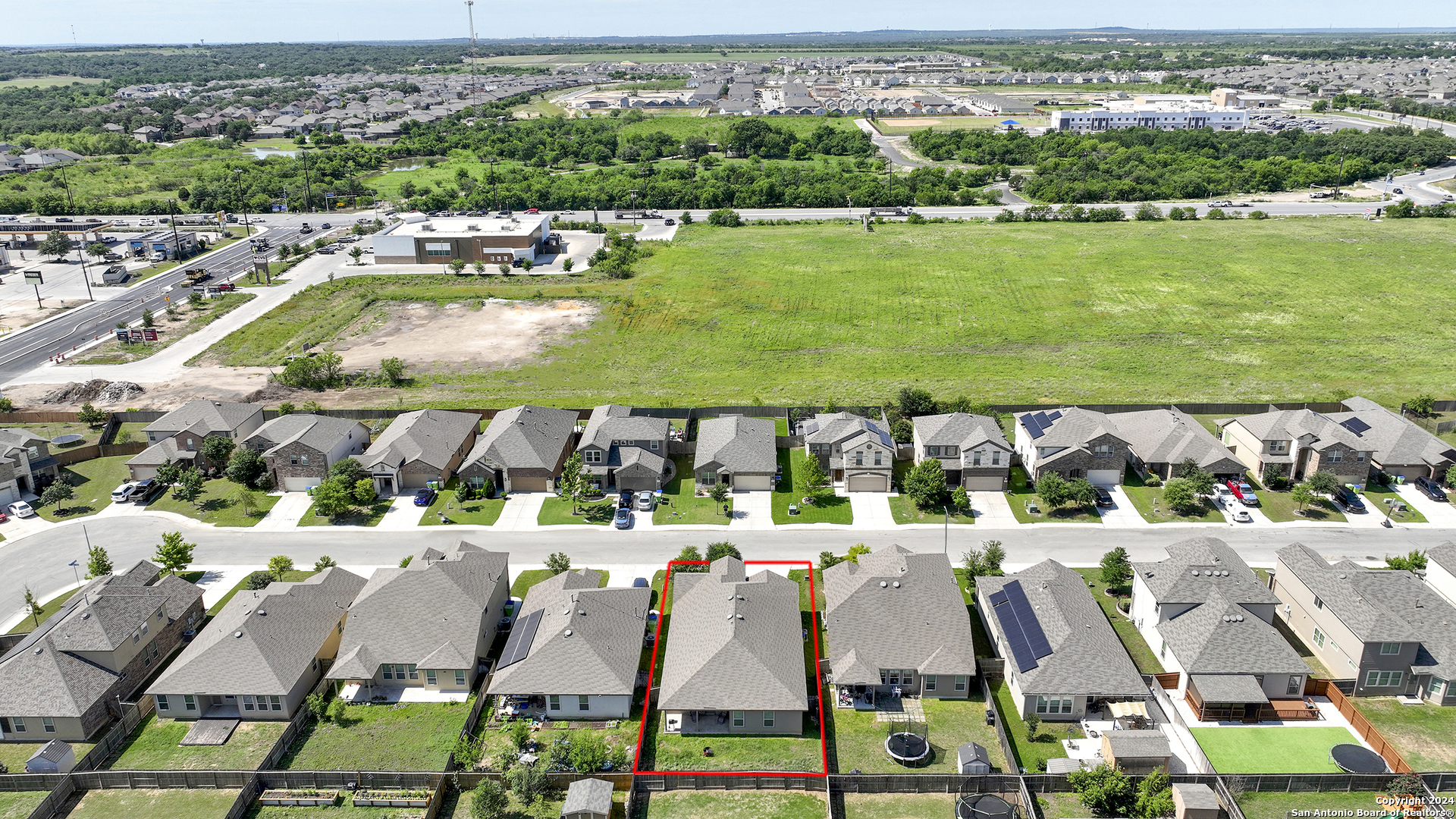 13323 COLORADO PARKE