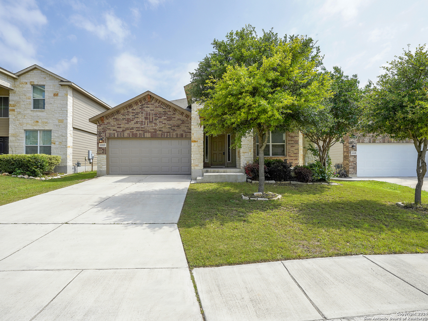 13323 COLORADO PARKE