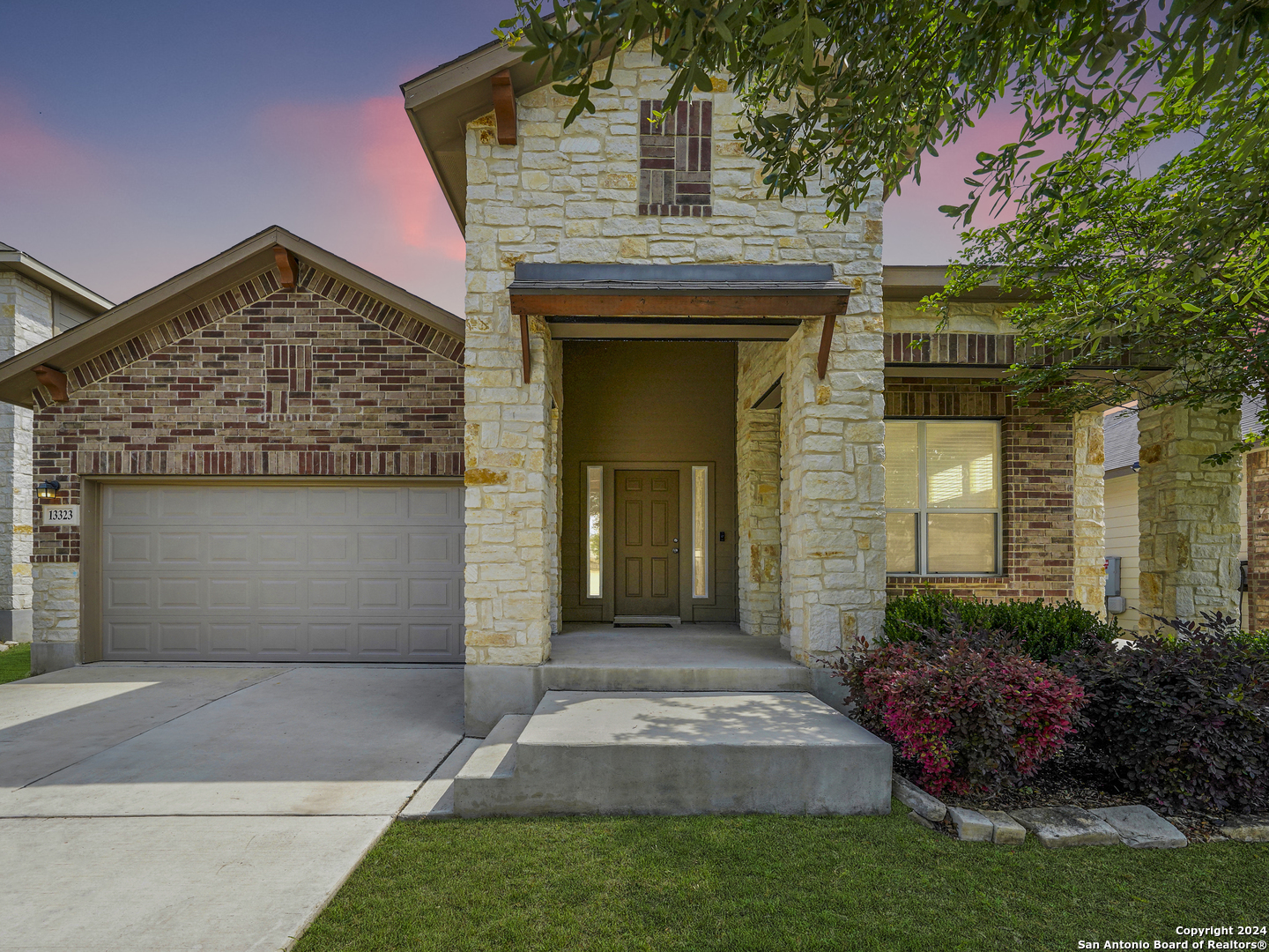 13323 COLORADO PARKE