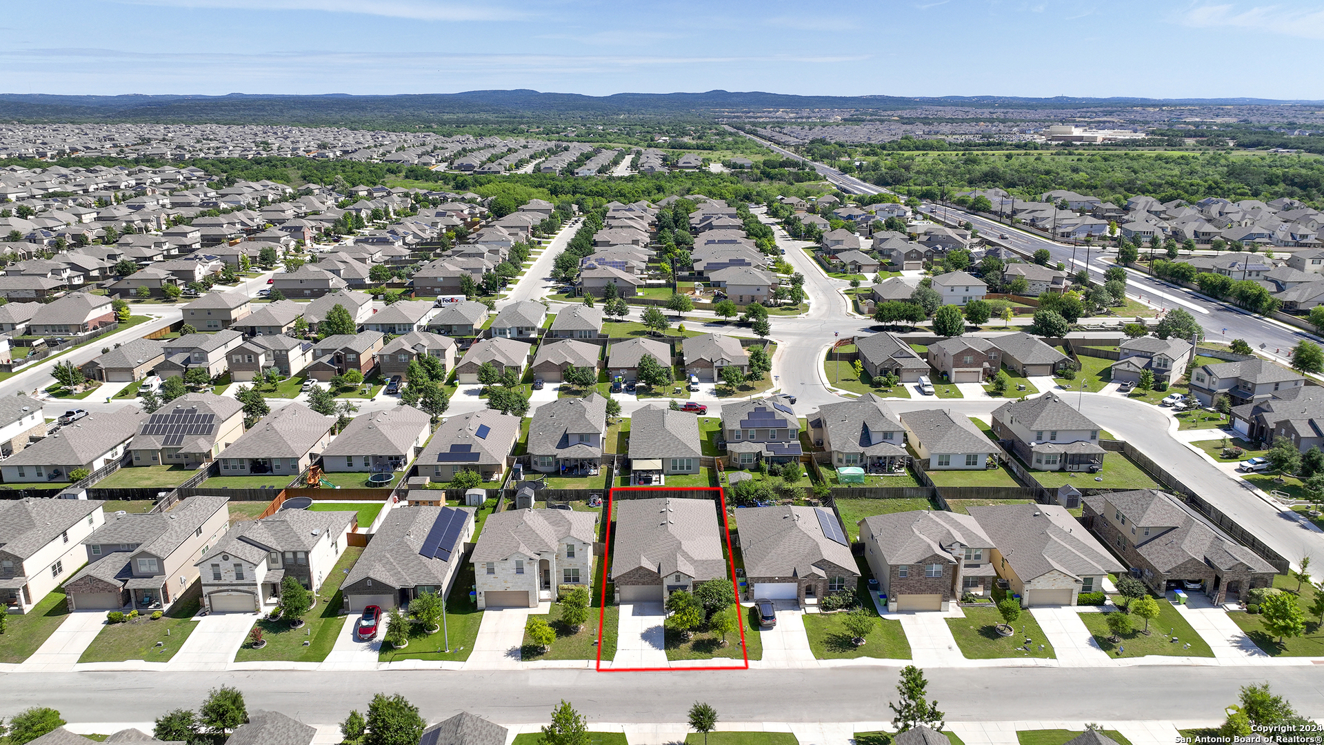 13323 COLORADO PARKE