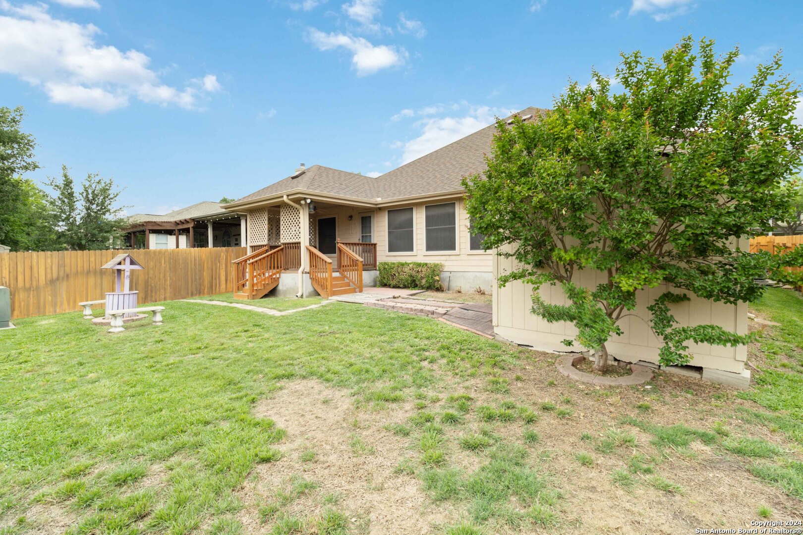 9426 Anderson Court