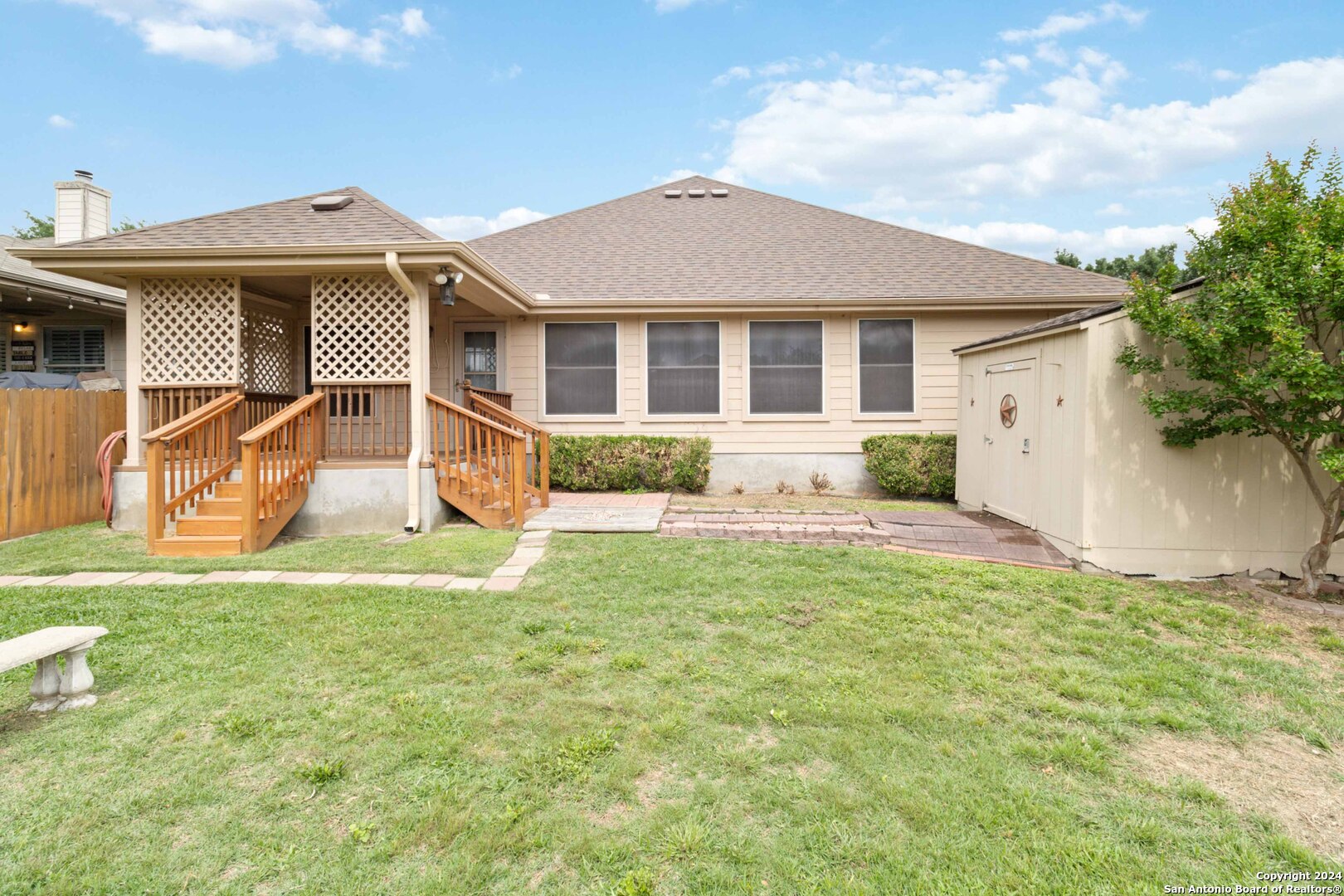 9426 Anderson Court