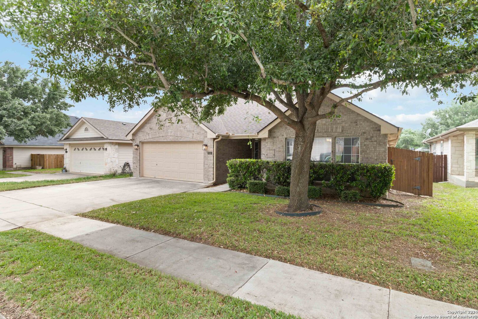 9426 Anderson Court
