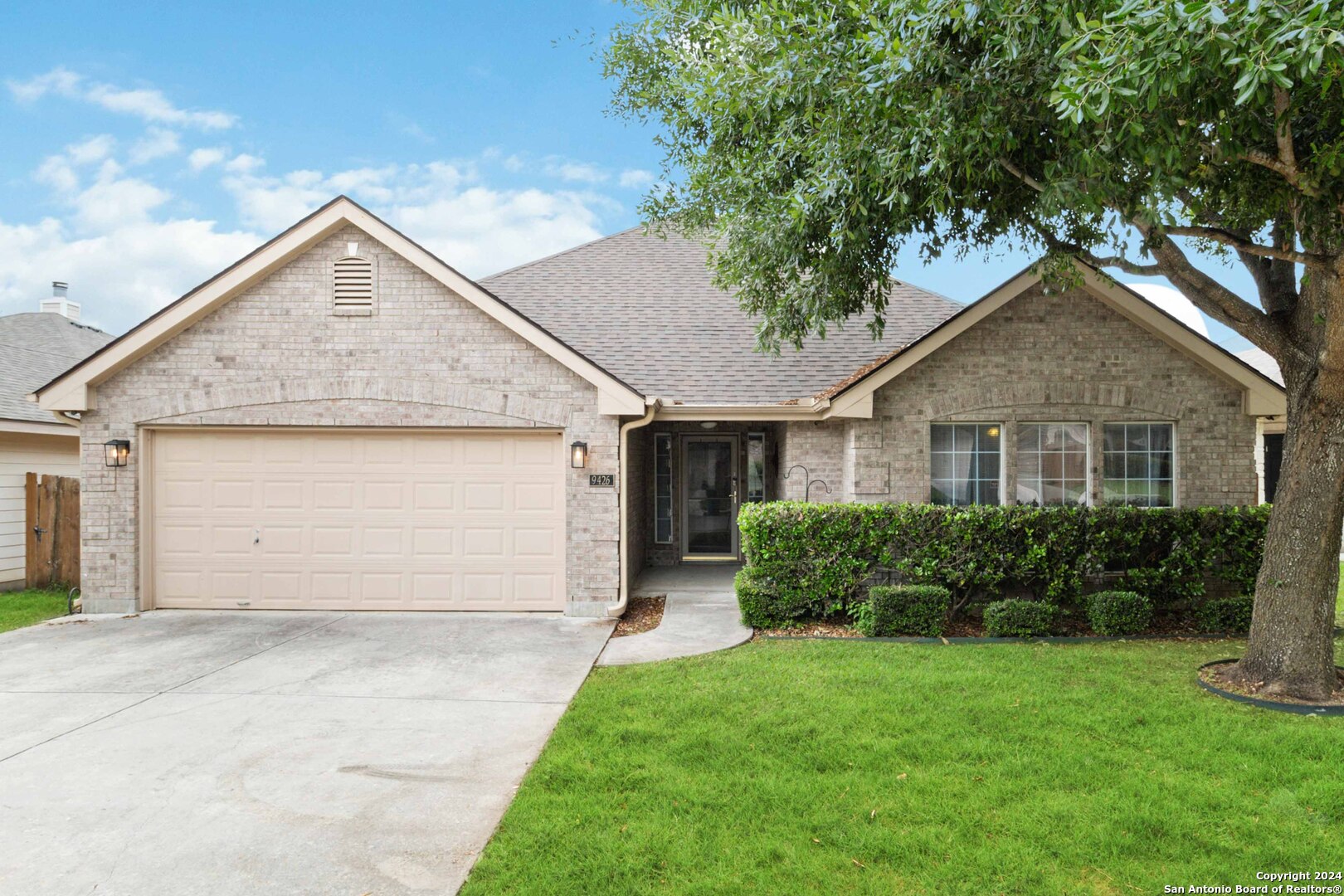 9426 Anderson Court