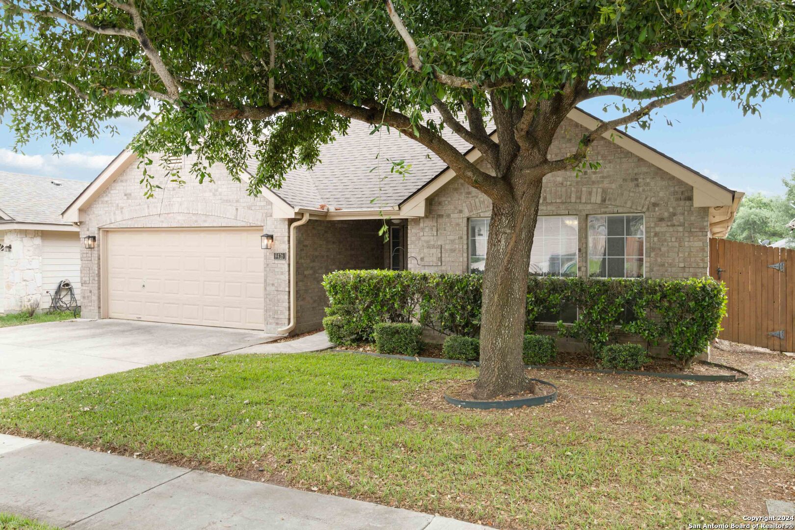 9426 Anderson Court