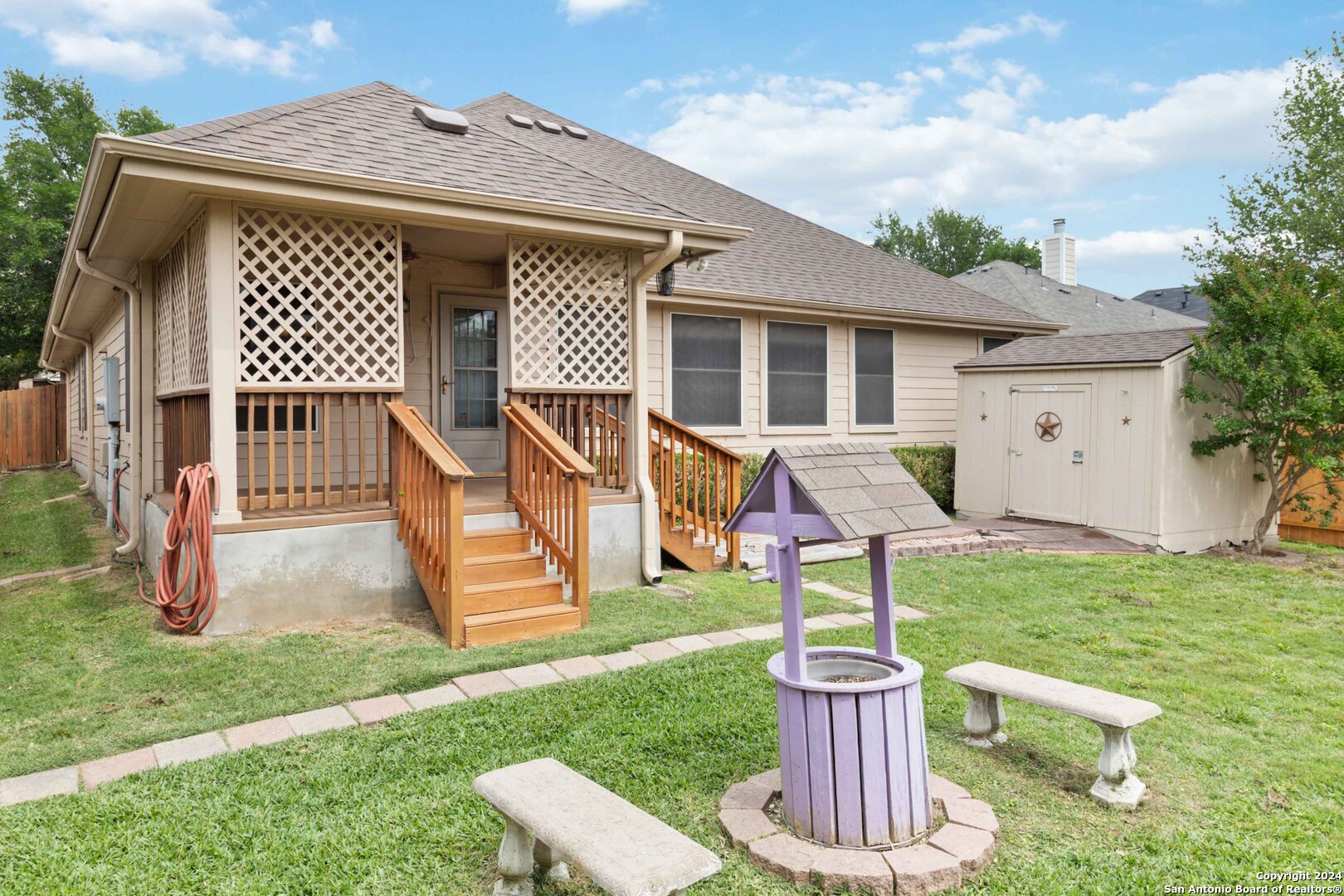 9426 Anderson Court