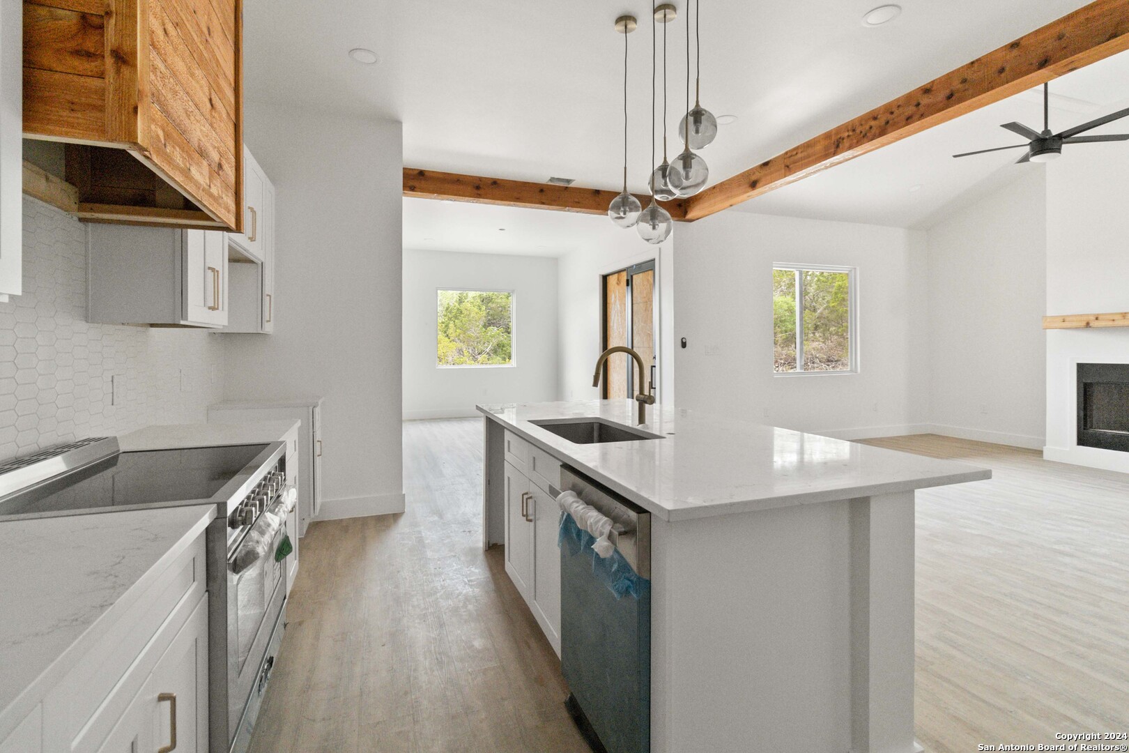 533 Primrose Path