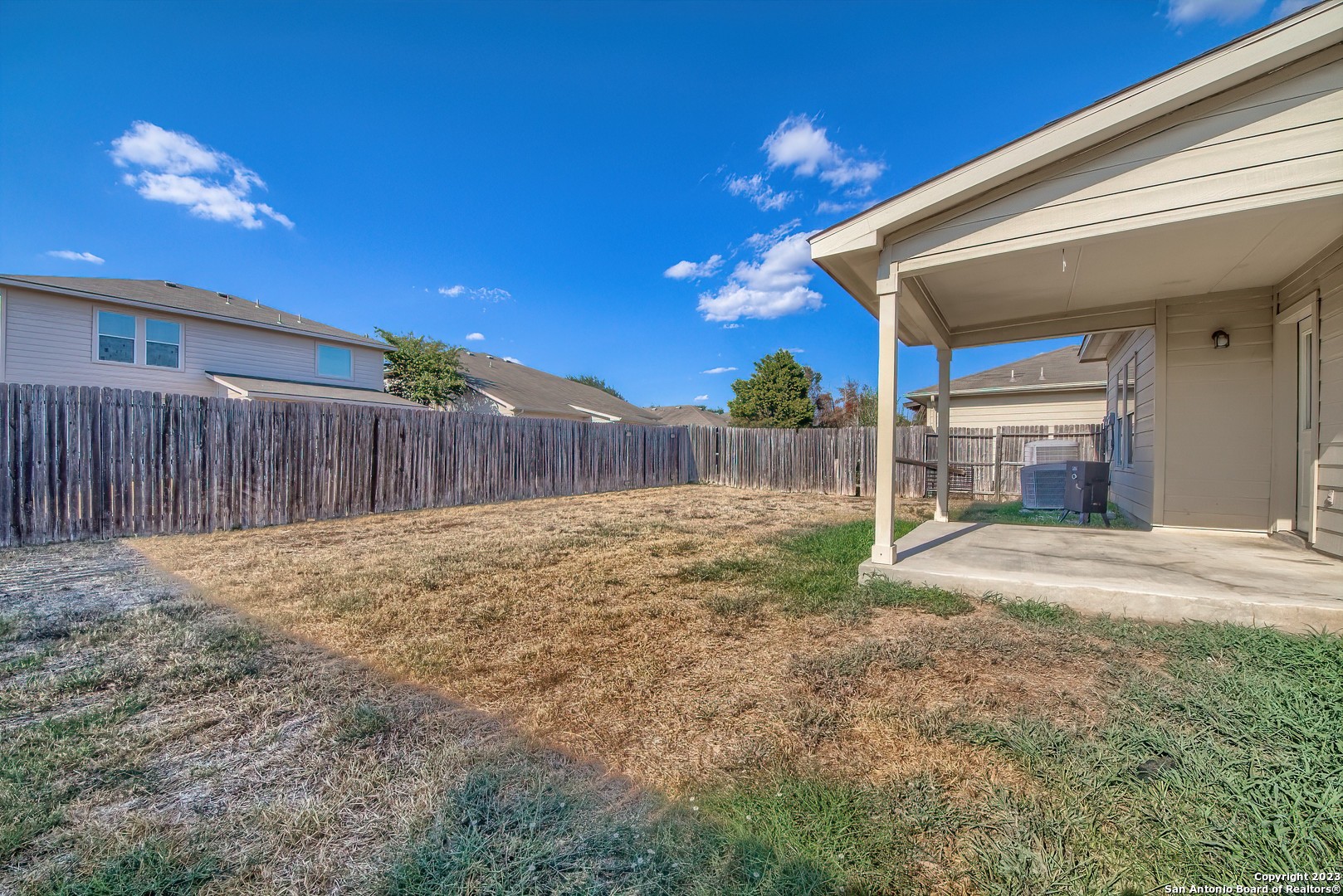 236 LONGHORN WAY