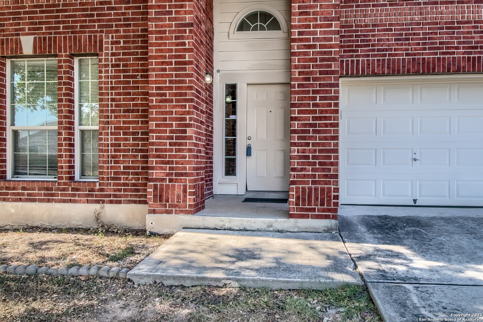 236 LONGHORN WAY
