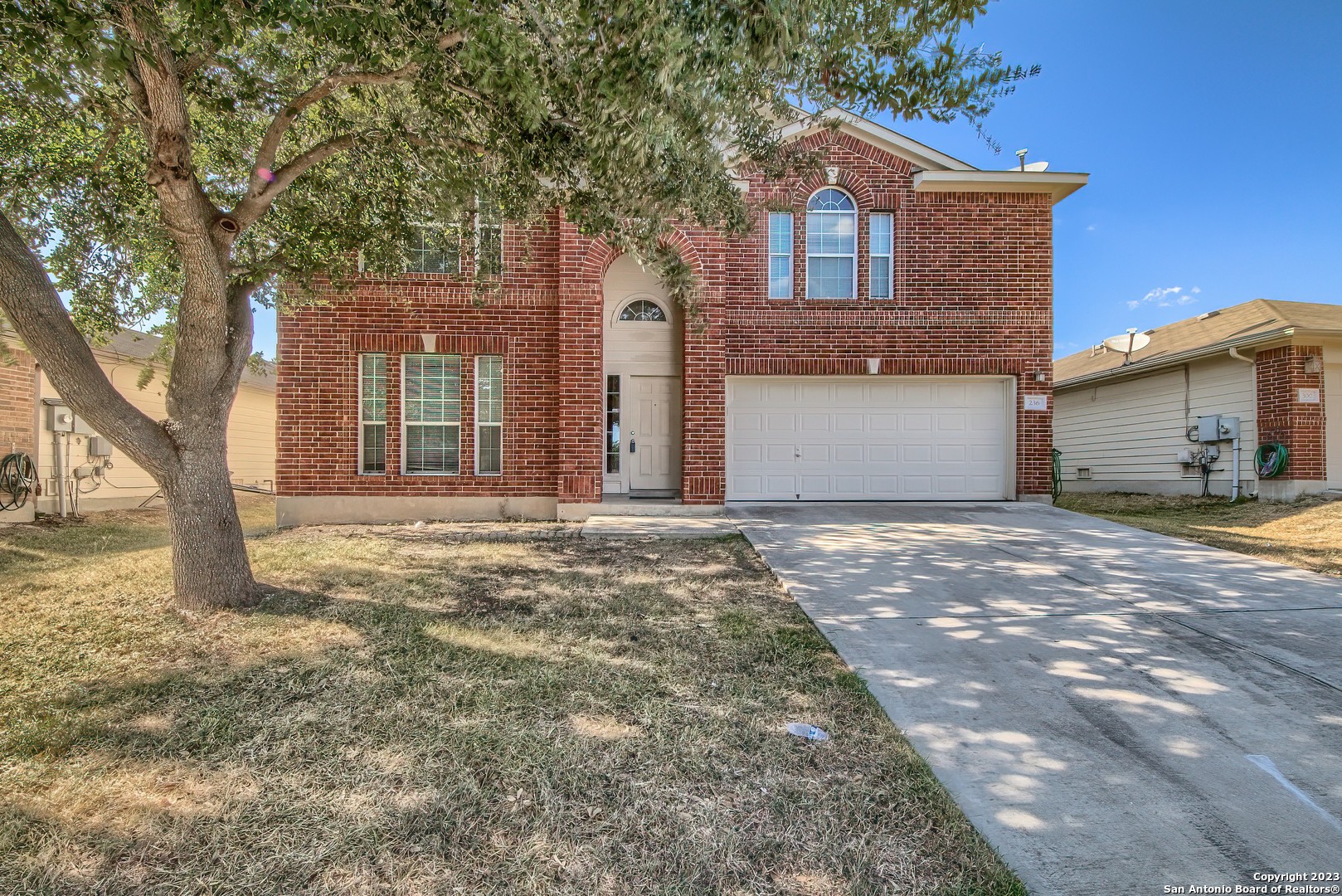 236 LONGHORN WAY
