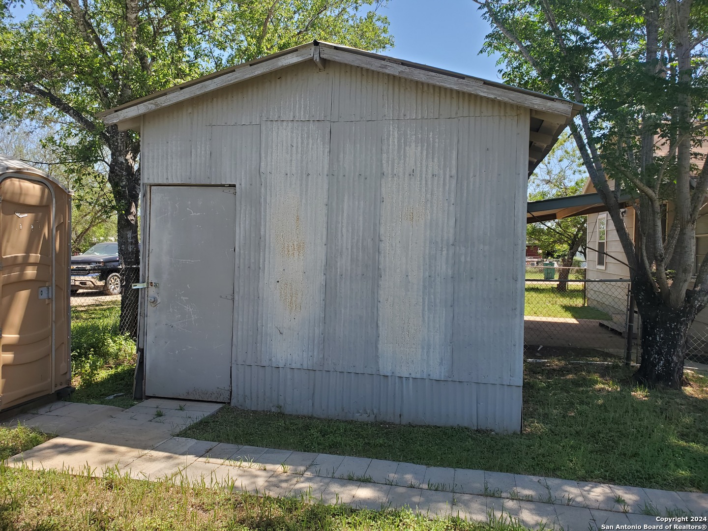 1201 PALMETTO ST