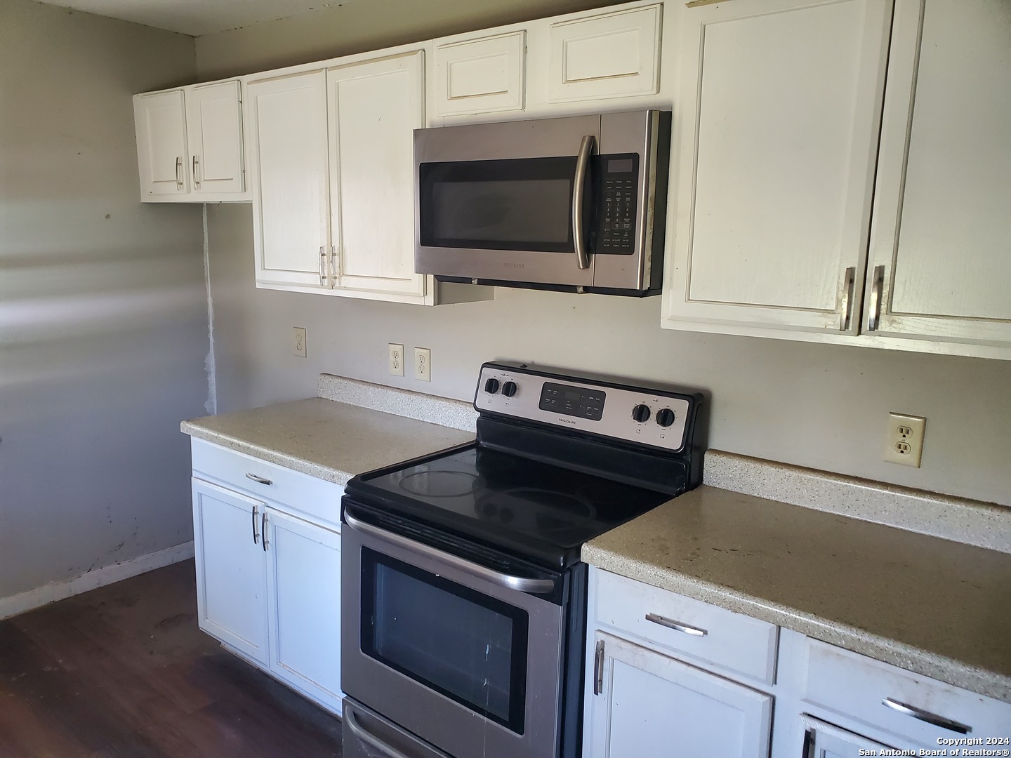 1201 PALMETTO ST
