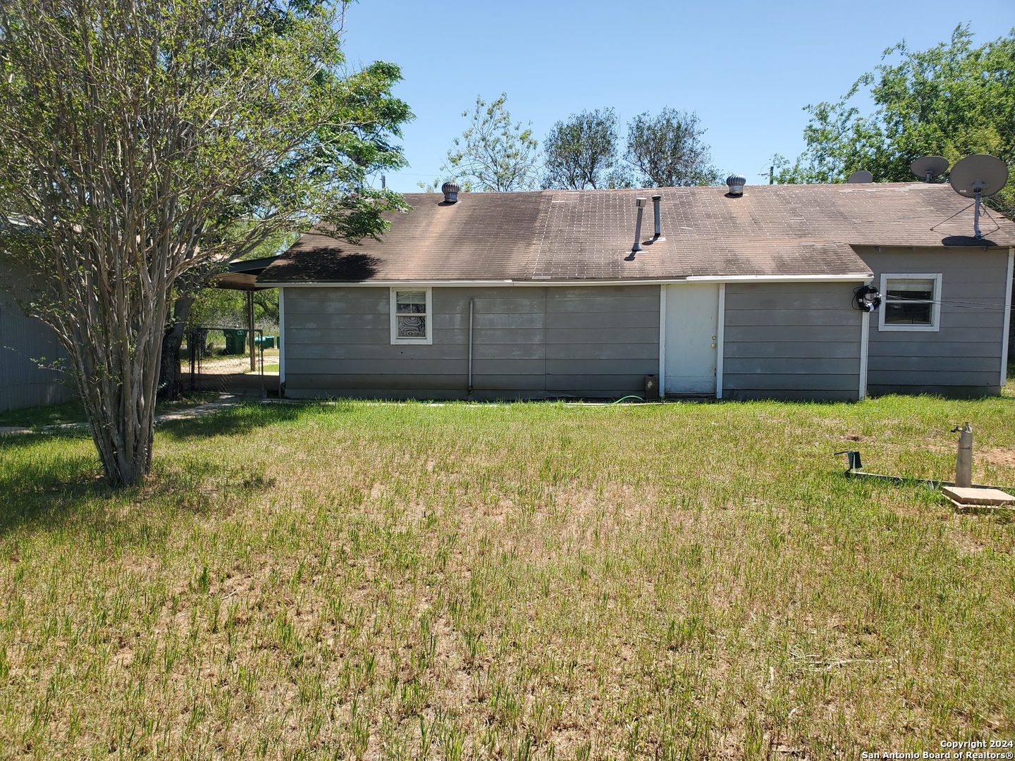 1201 PALMETTO ST