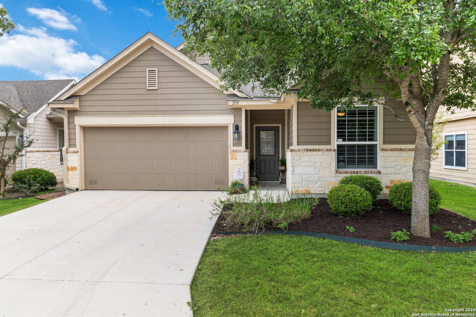 218 RED WILLOW