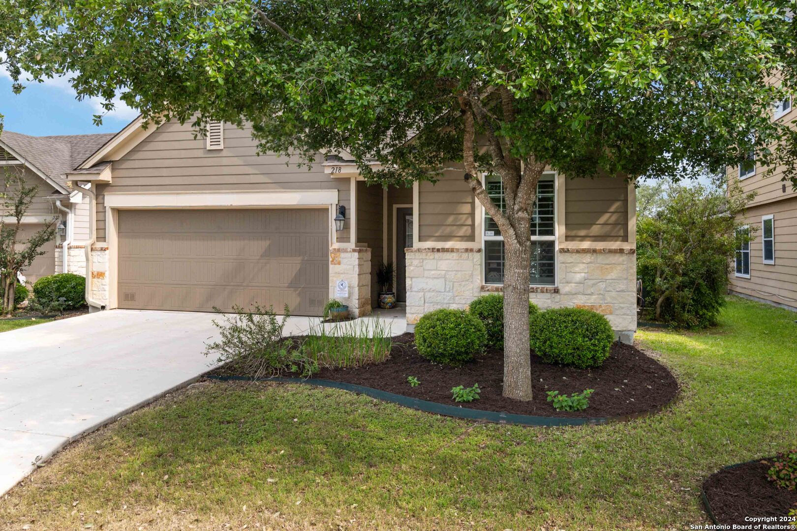 218 RED WILLOW