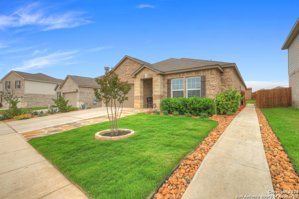9318 Bennett Frst