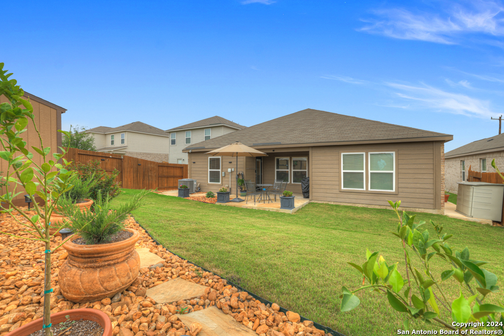 9318 Bennett Frst