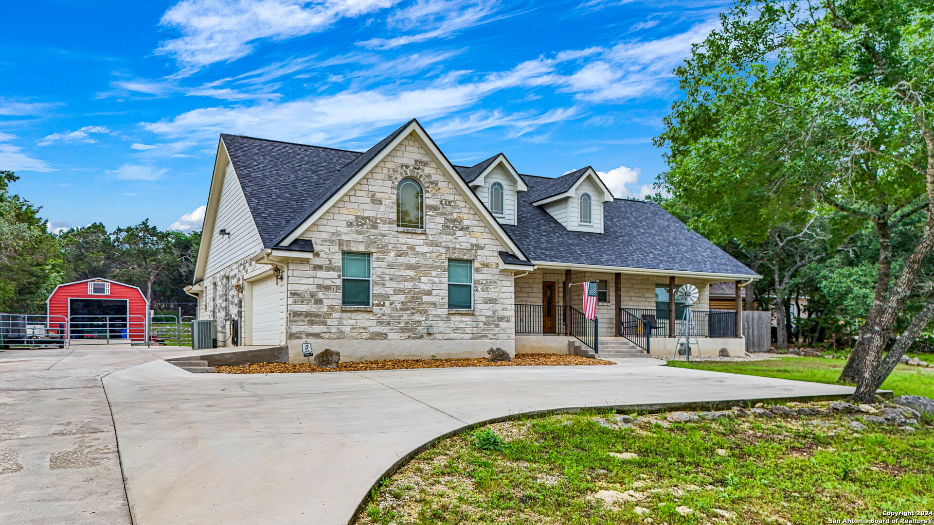 261 Gallagher Dr