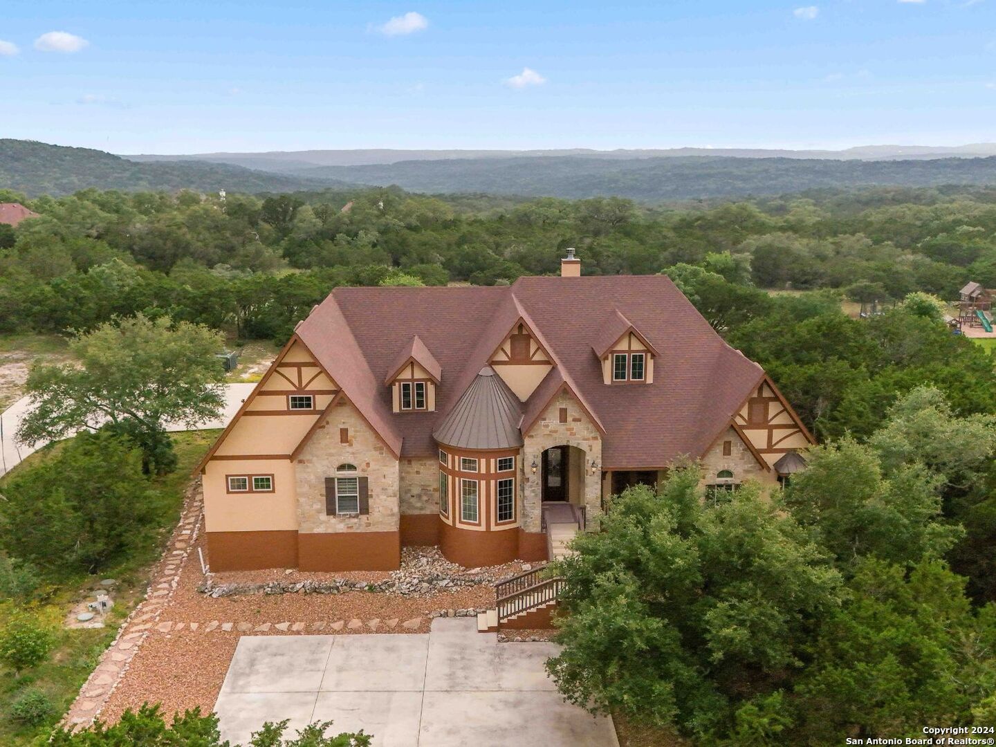 18225 Shadow Canyon