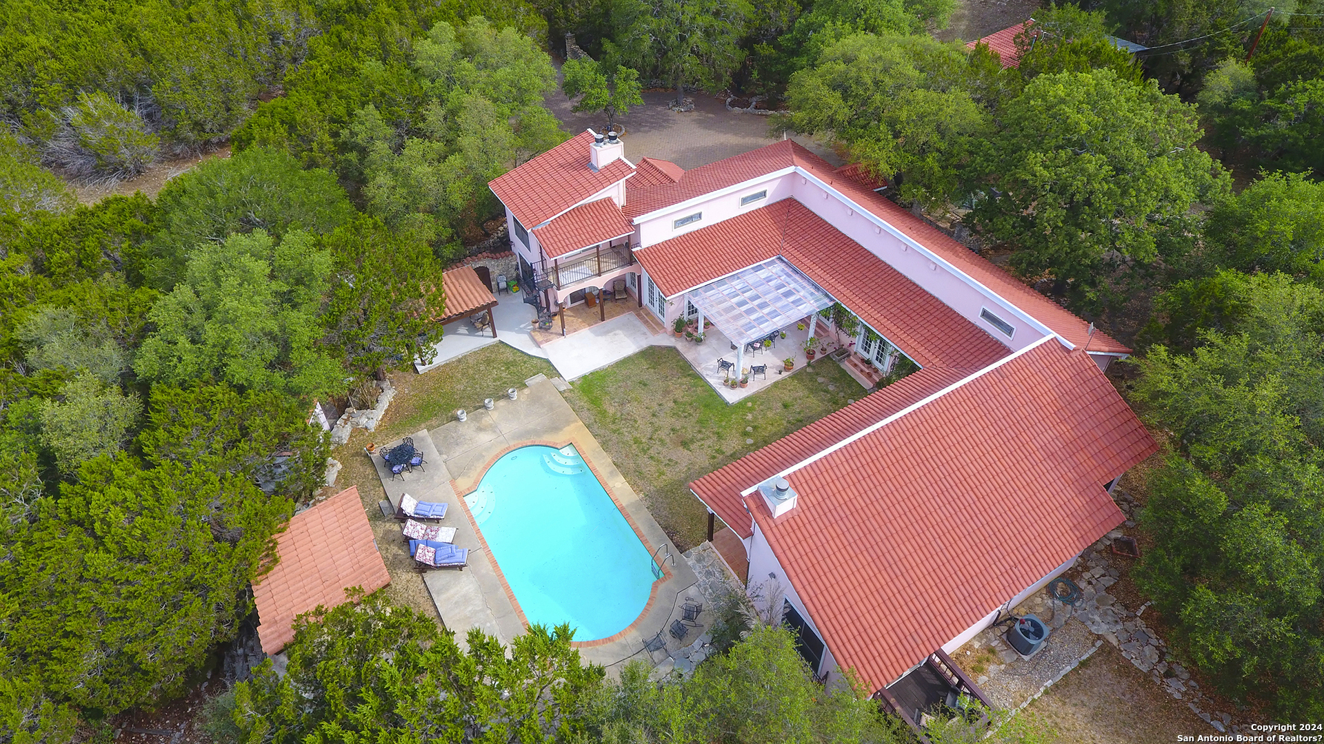 719 Cypress Bend Dr