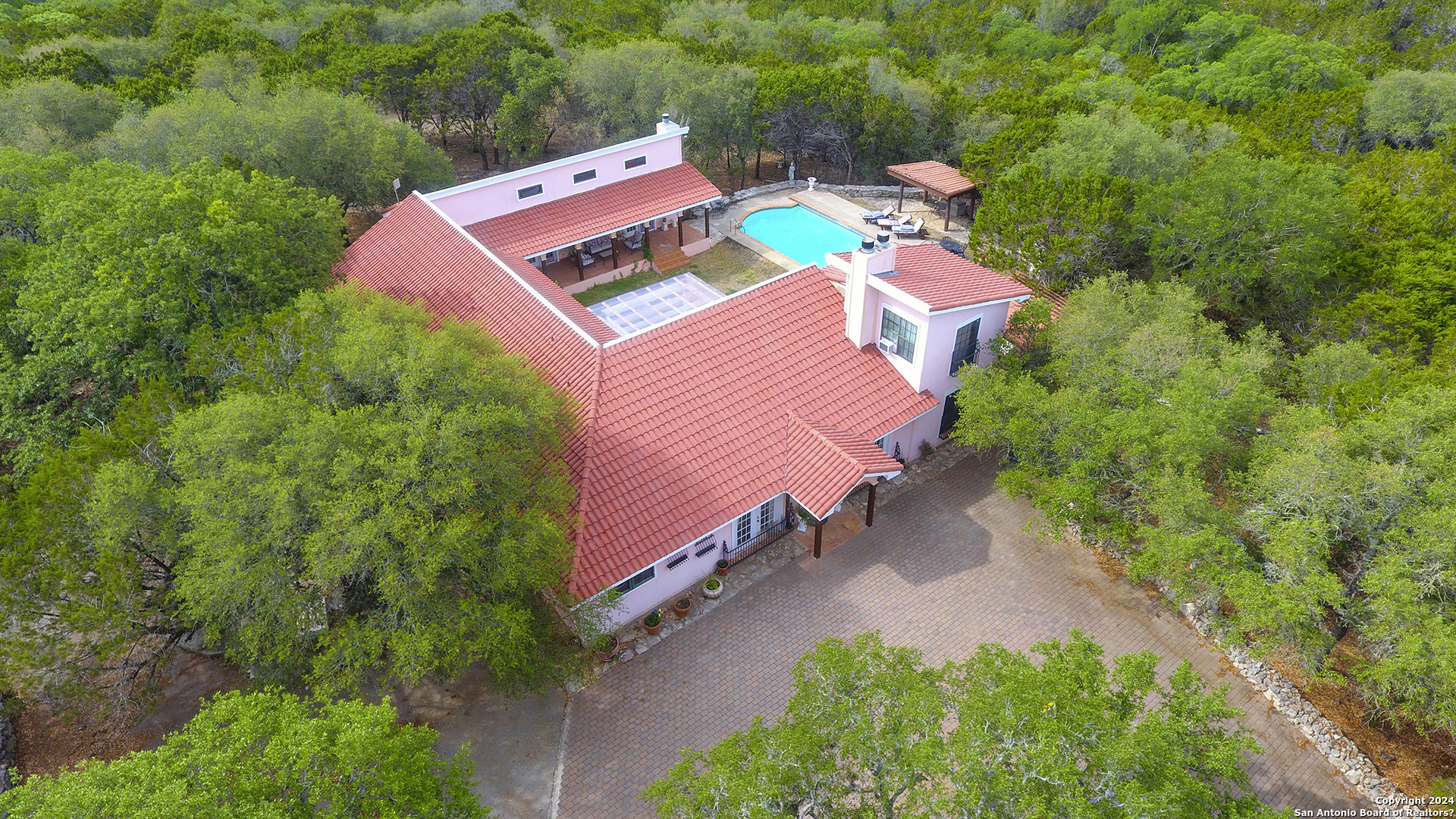 719 Cypress Bend Dr