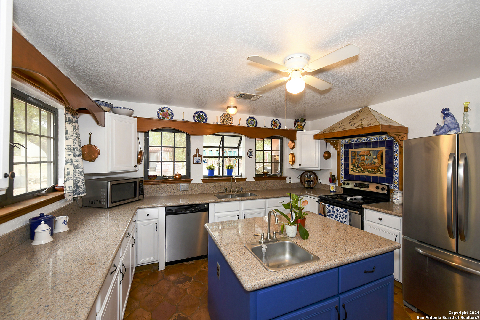 719 Cypress Bend Dr