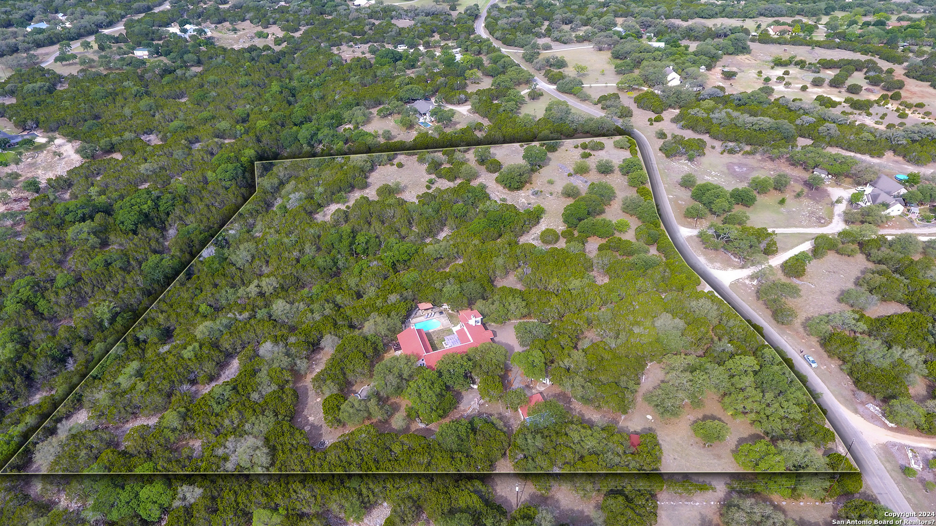 719 Cypress Bend Dr