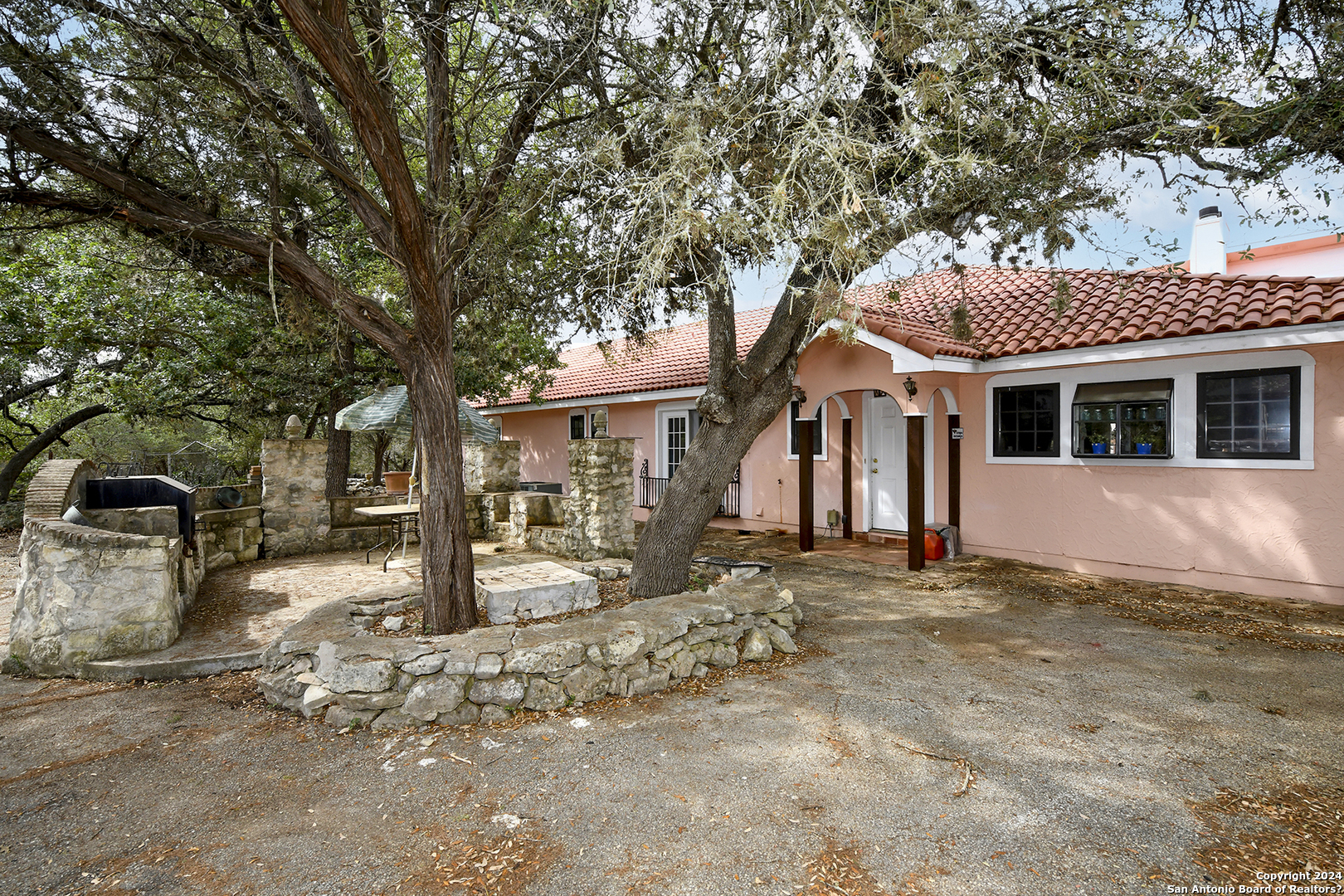 719 Cypress Bend Dr