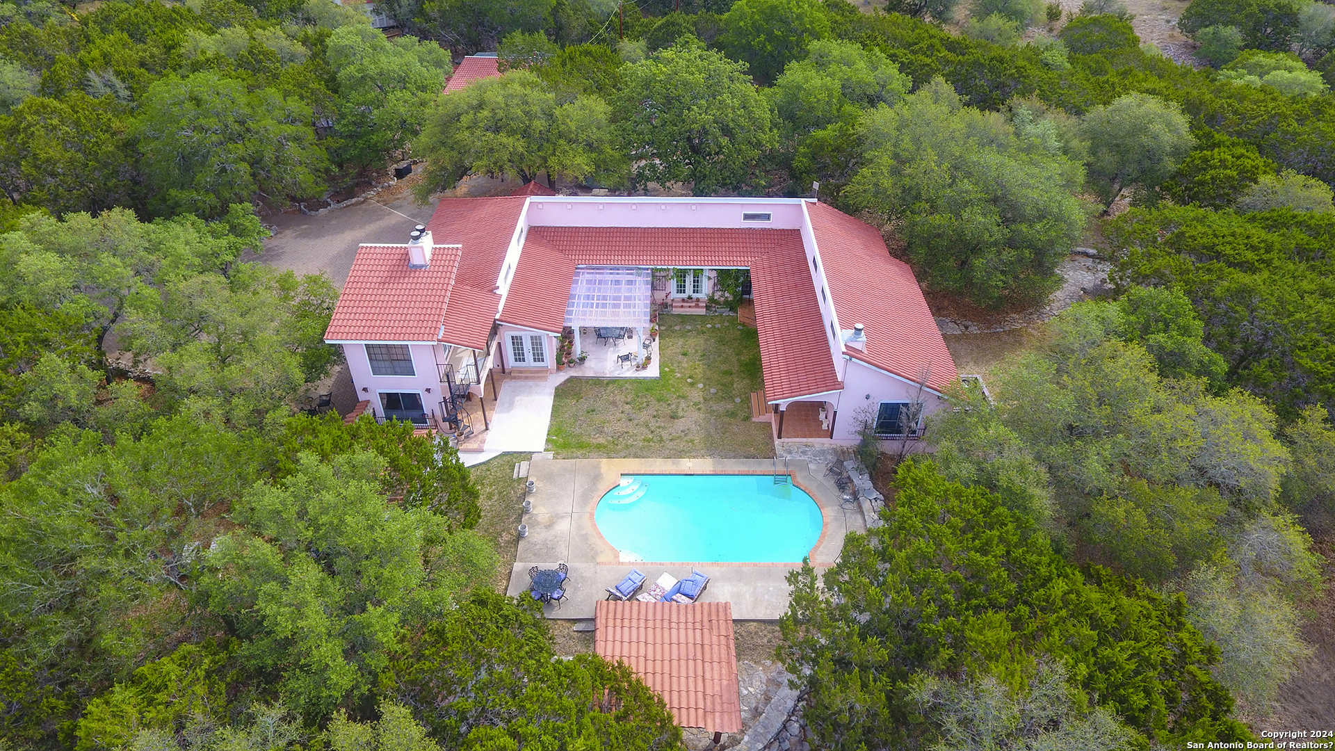 719 Cypress Bend Dr