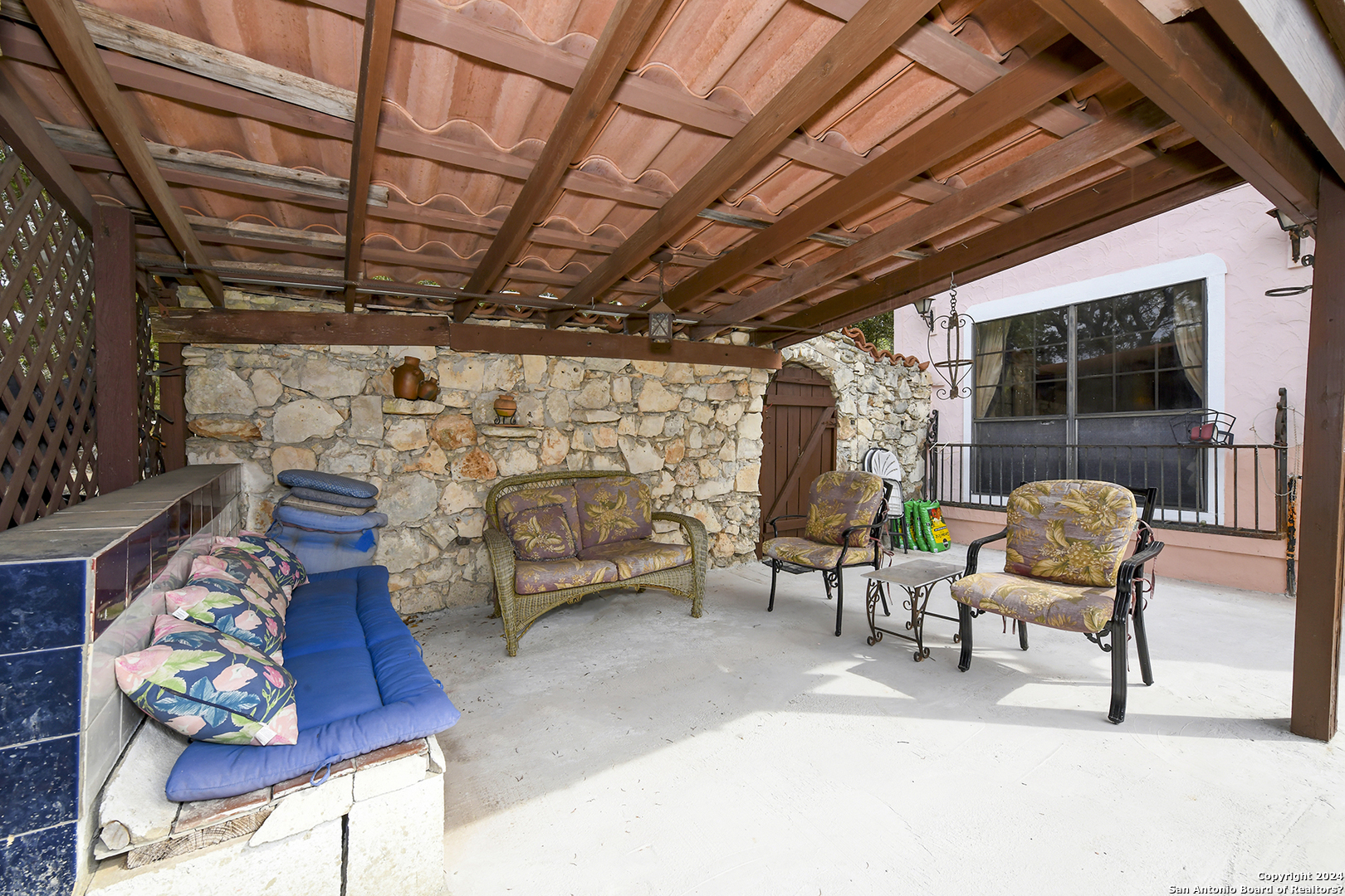 719 Cypress Bend Dr