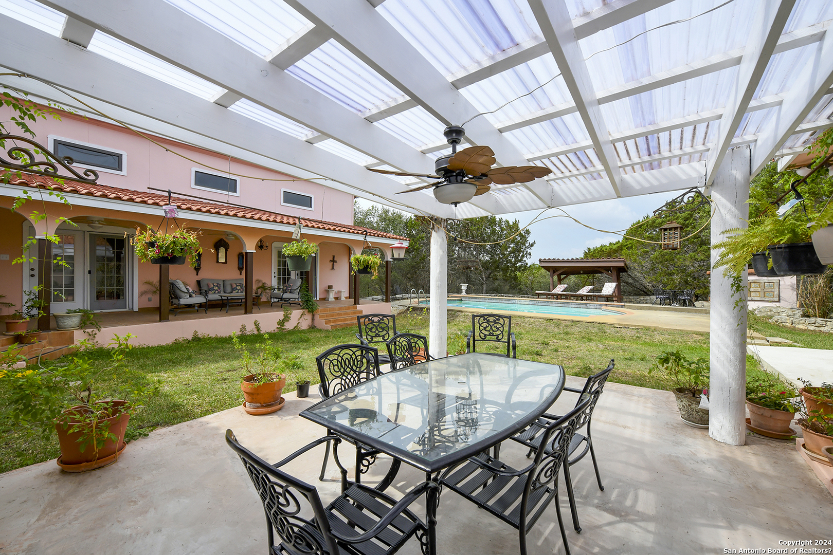 719 Cypress Bend Dr