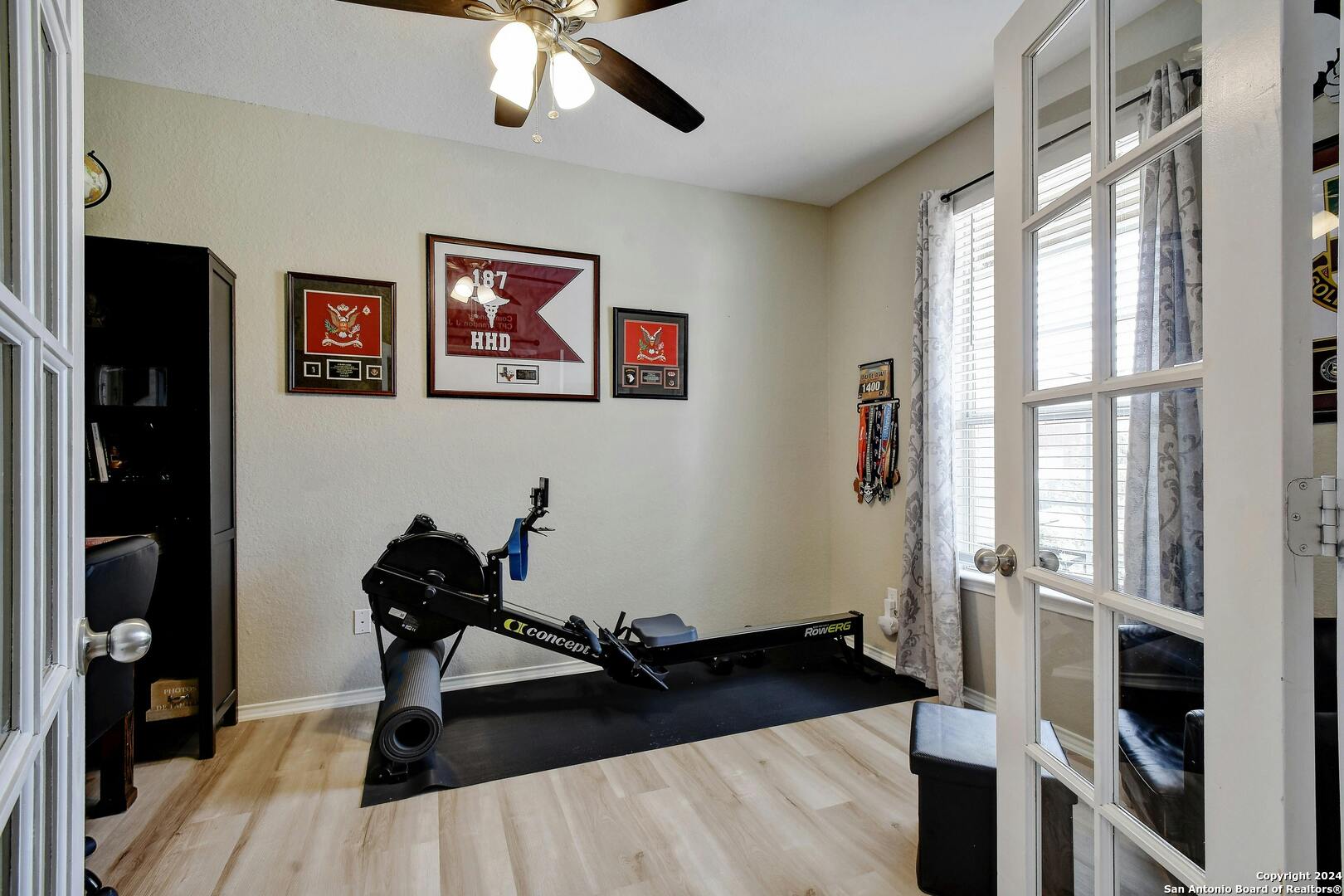 3847 IRONWOOD ASH