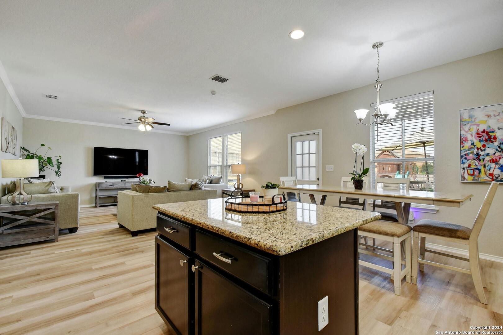 3847 IRONWOOD ASH