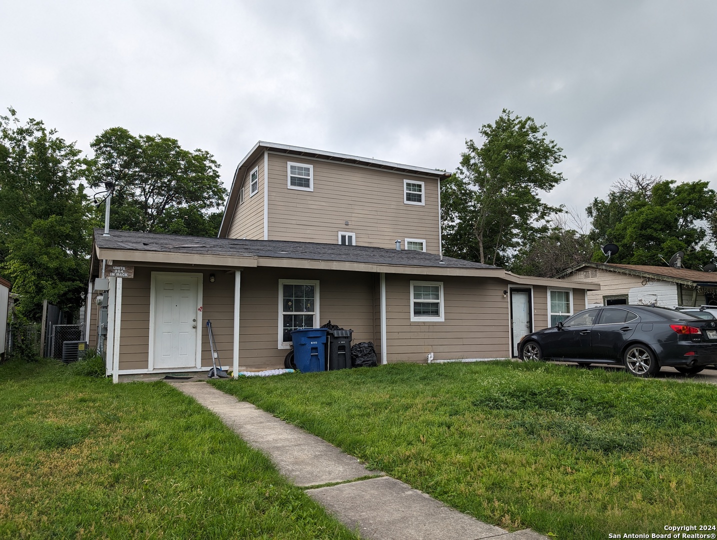 258 SUSSEX AVE