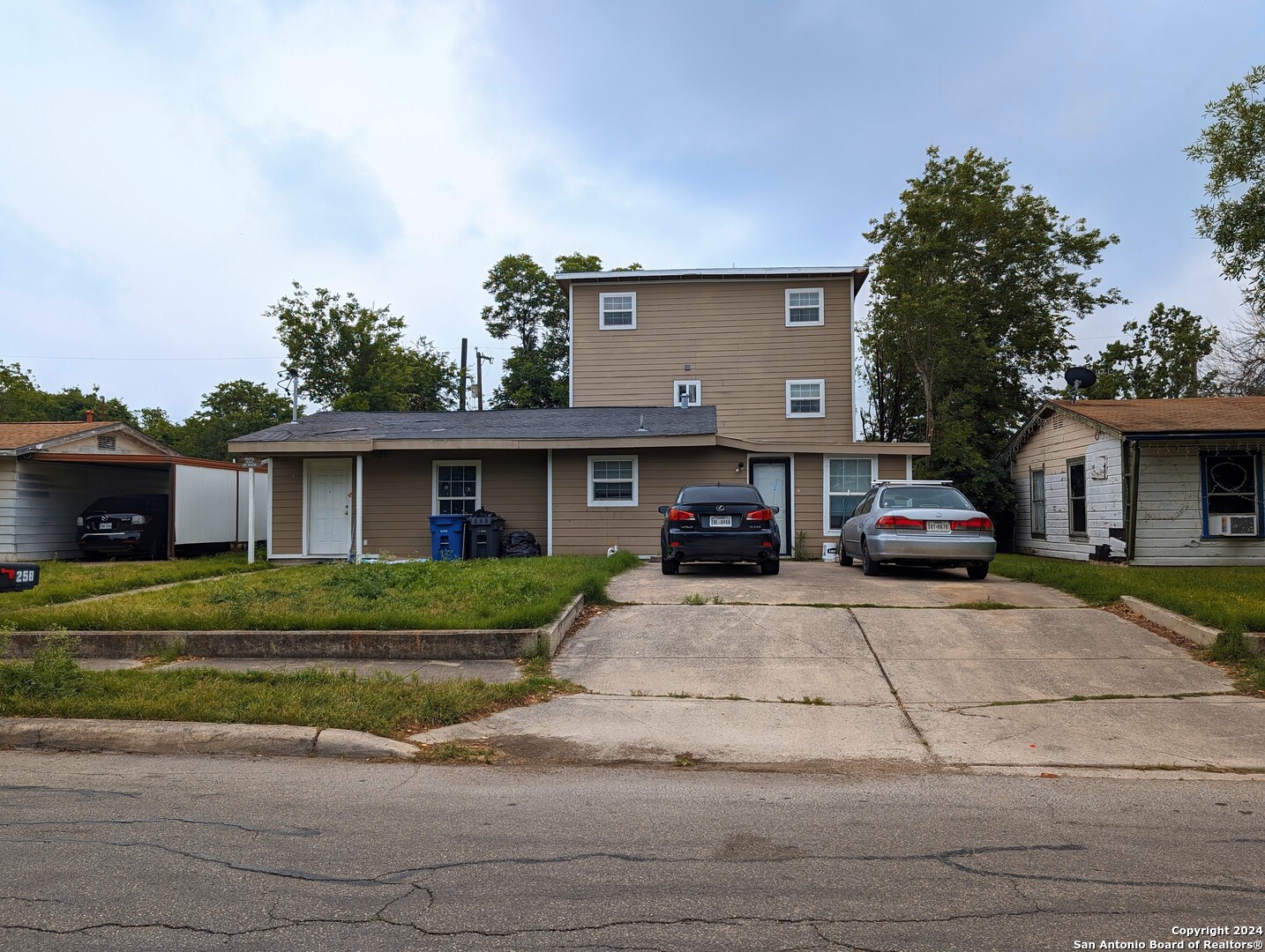 258 SUSSEX AVE
