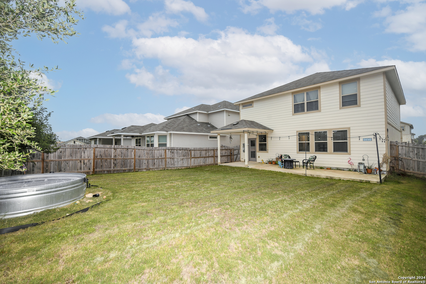 12915 STAUBACH WAY