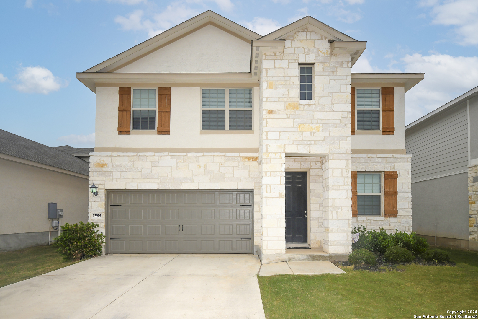 12915 STAUBACH WAY