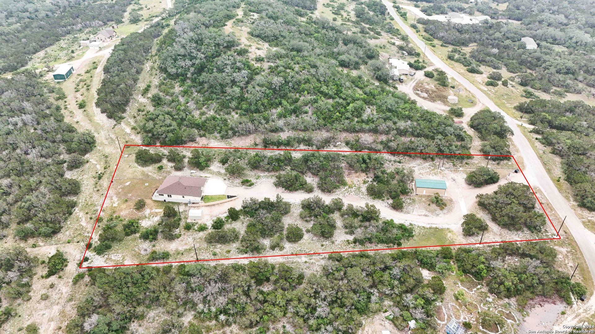 264 W COUNTY ROAD 2481