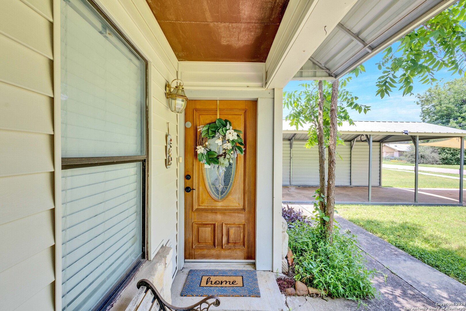 705 N Laurel Street