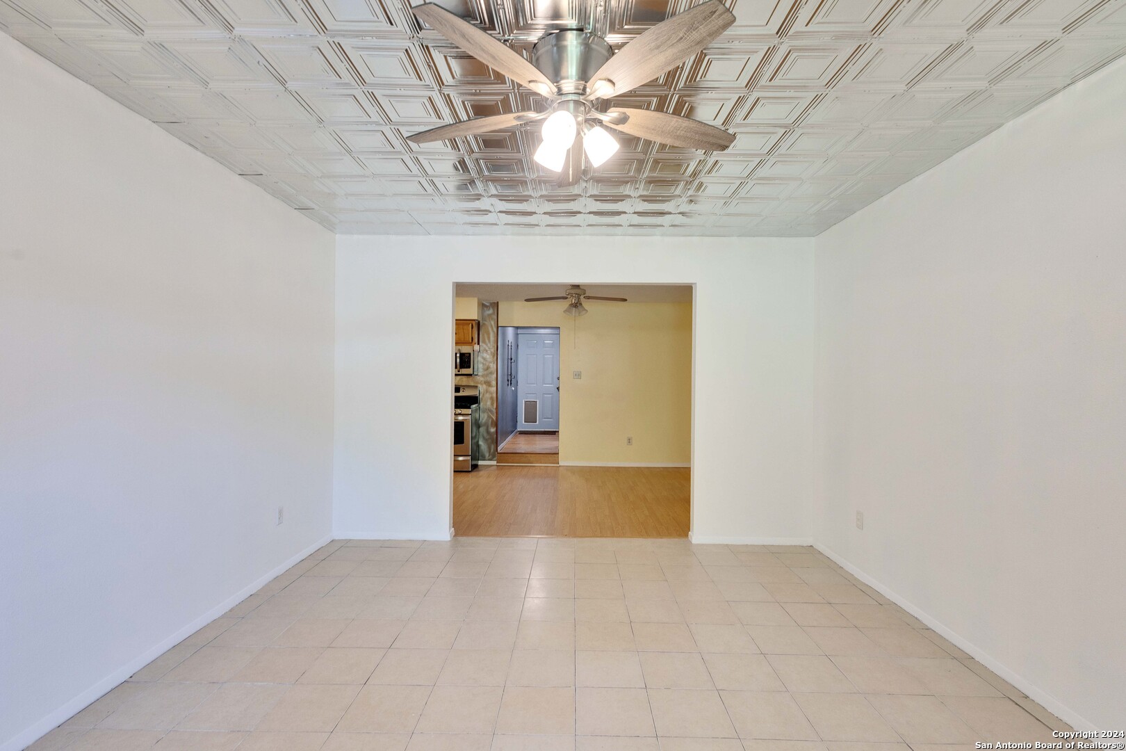 705 N Laurel Street
